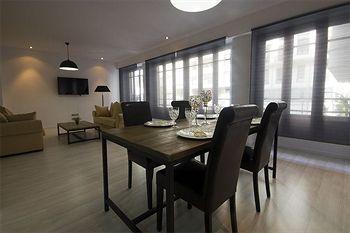 Luxe Rooms Valensiya Dış mekan fotoğraf