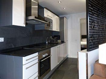 Luxe Rooms Valensiya Dış mekan fotoğraf
