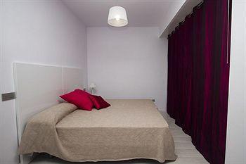 Luxe Rooms Valensiya Dış mekan fotoğraf