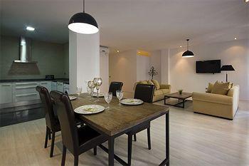 Luxe Rooms Valensiya Dış mekan fotoğraf