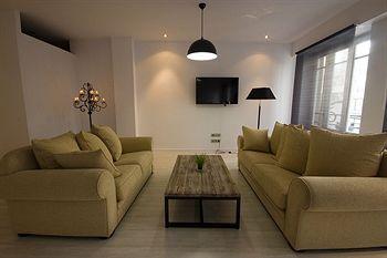 Luxe Rooms Valensiya Dış mekan fotoğraf